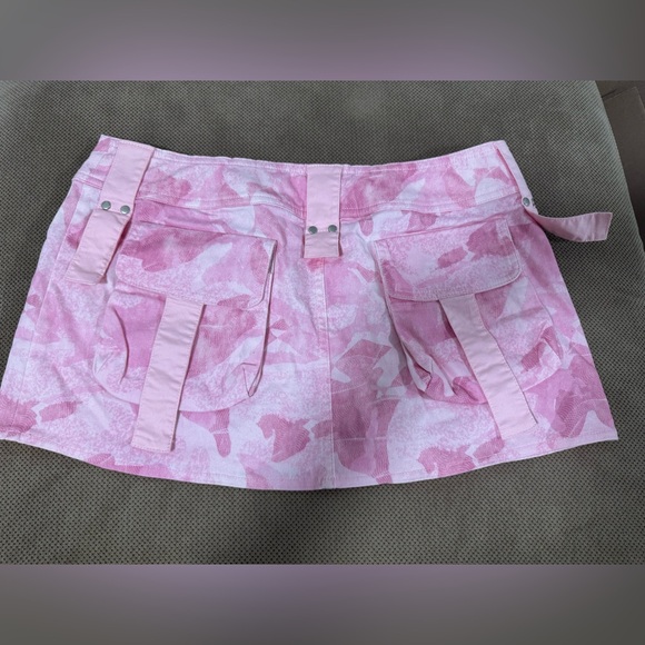 Eydis Cargo Skirt - Picture 5 of 8